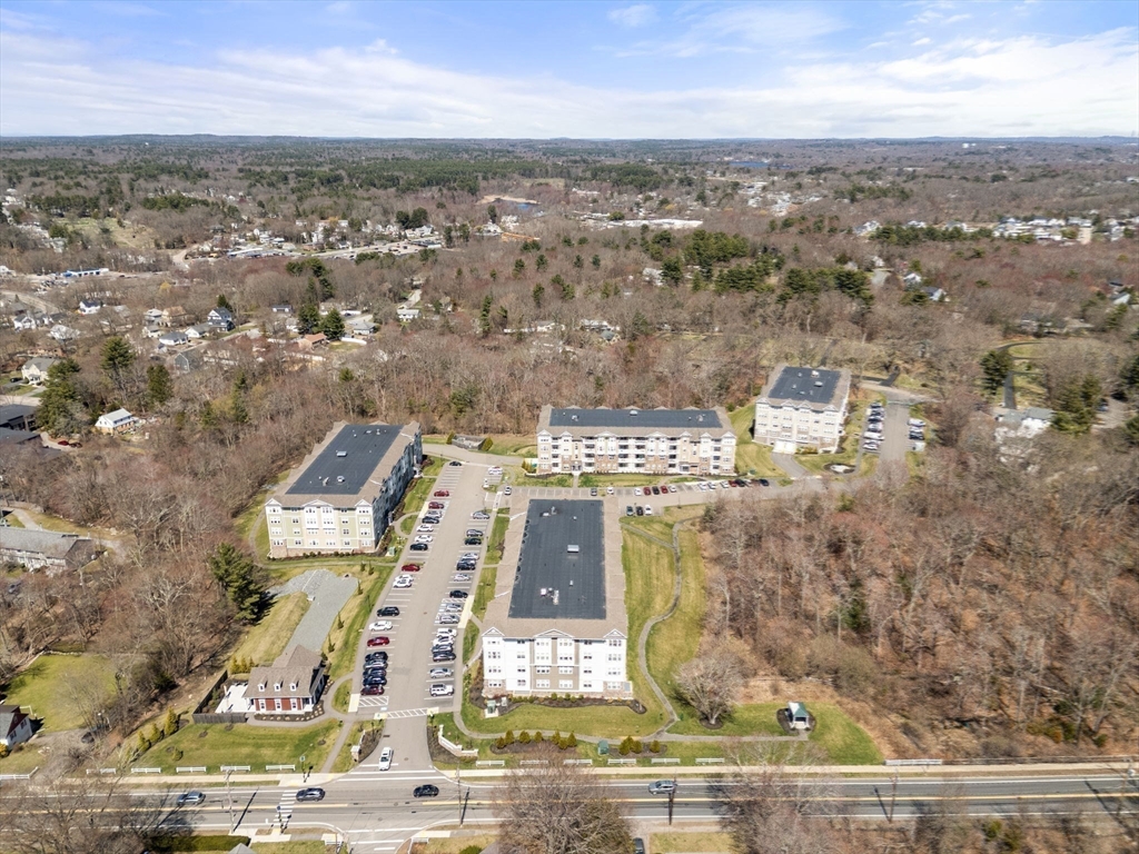 3206 Pennington Drive # 3206