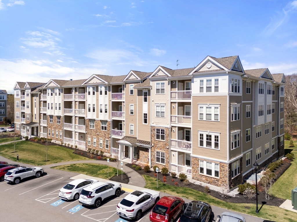 3206 Pennington Drive # 3206