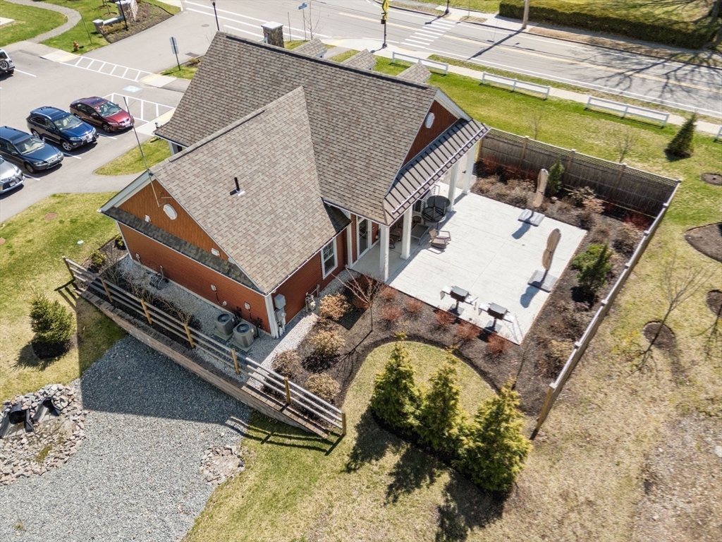 3206 Pennington Drive # 3206
