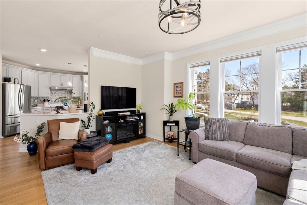 3206 Pennington Drive # 3206
