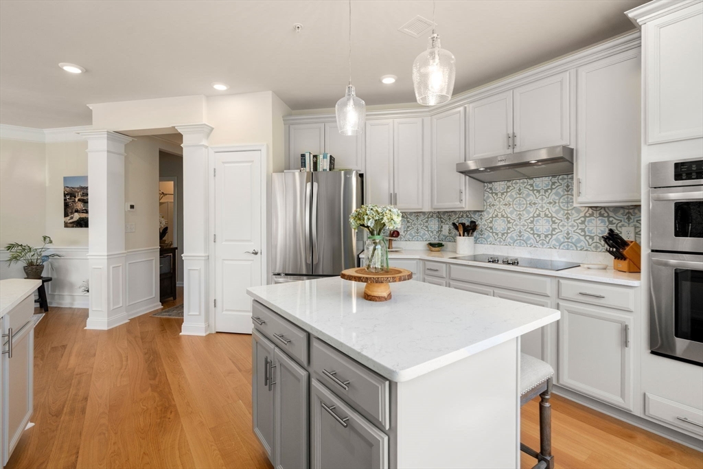 3206 Pennington Drive # 3206