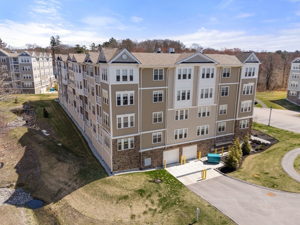 3206 Pennington Drive # 3206