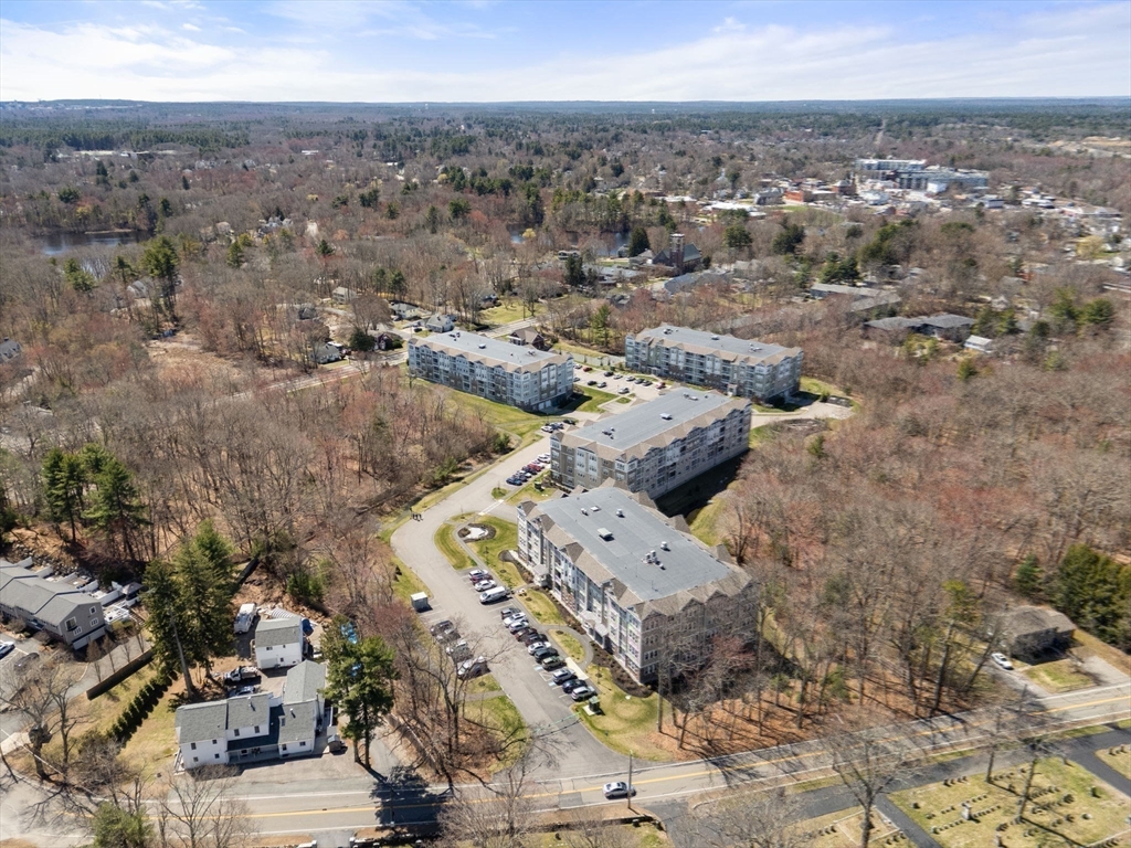 3206 Pennington Drive # 3206