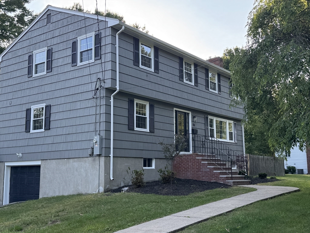110 Westover Pkwy