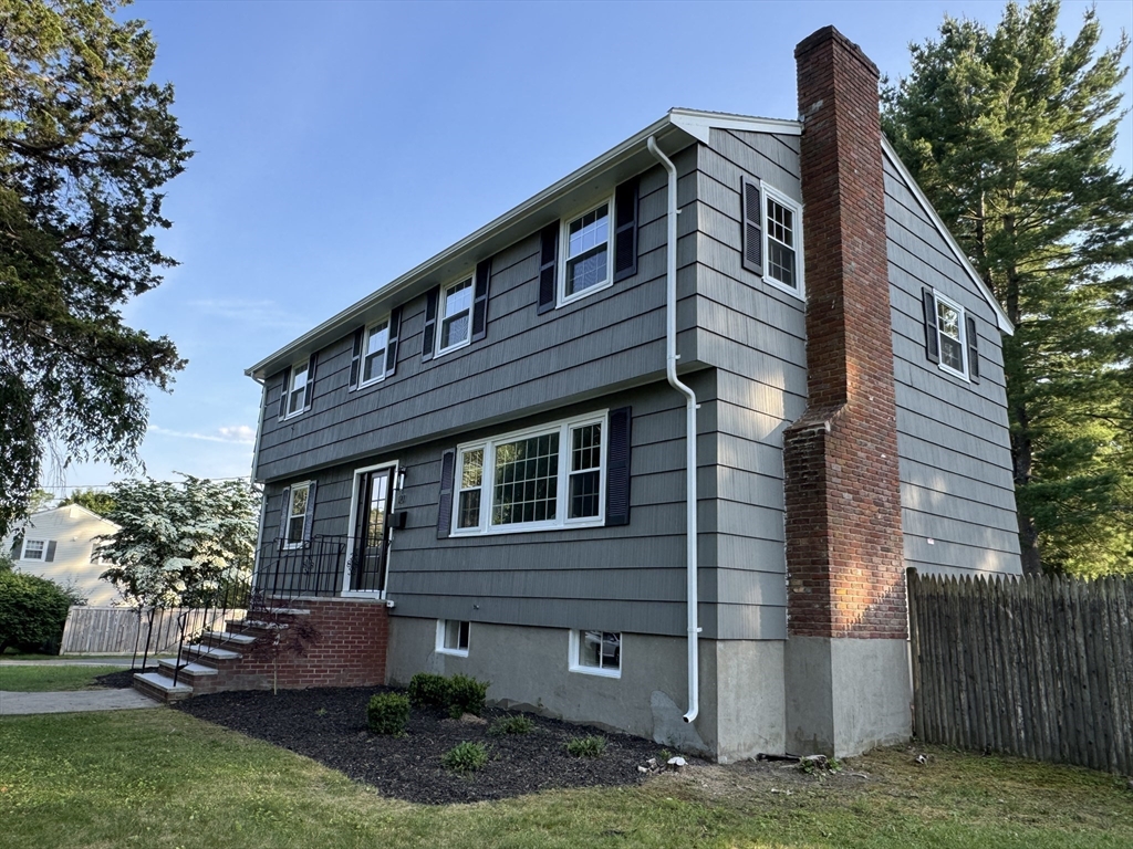 110 Westover Pkwy