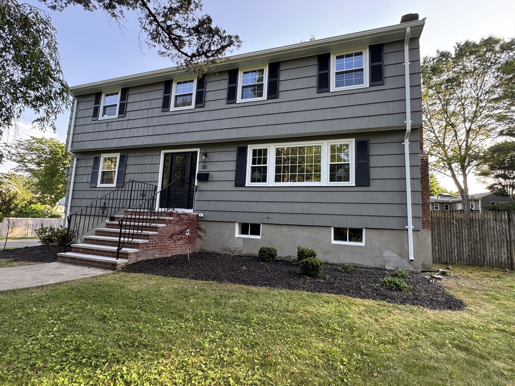 110 Westover Pkwy