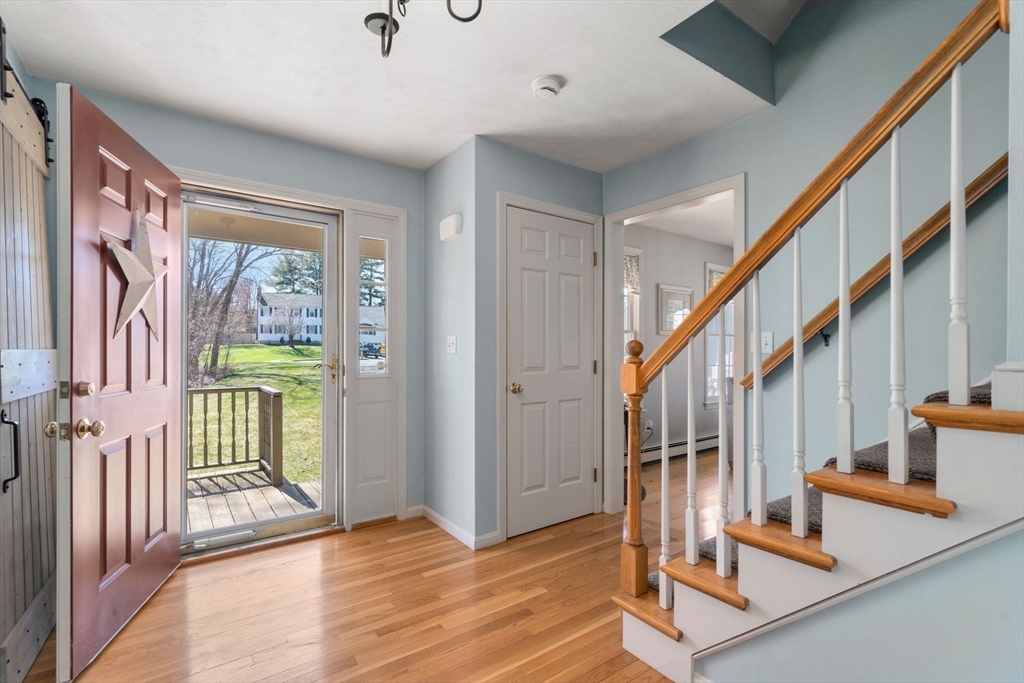 30 Fortune Dr