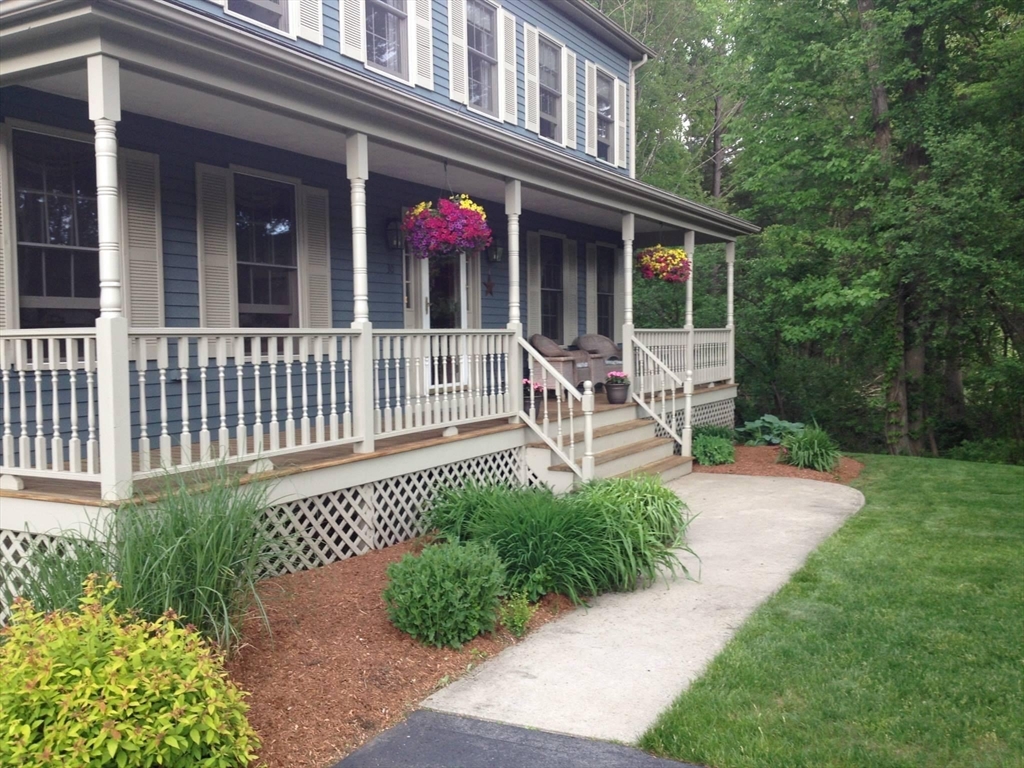 30 Fortune Dr