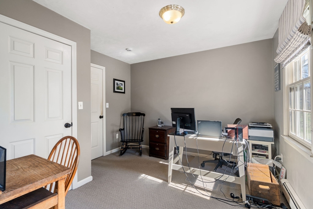 30 Fortune Dr