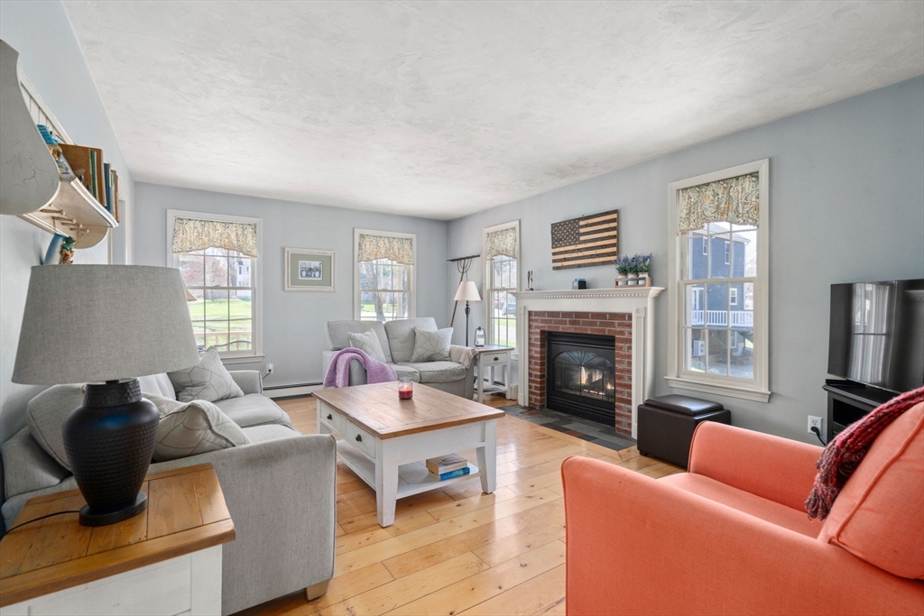 30 Fortune Dr