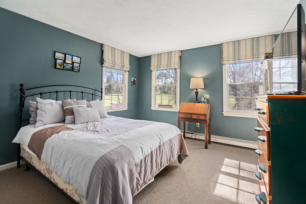30 Fortune Dr