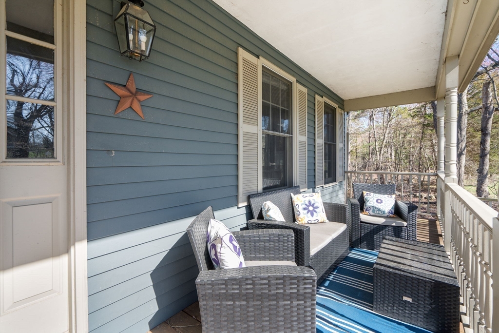 30 Fortune Dr