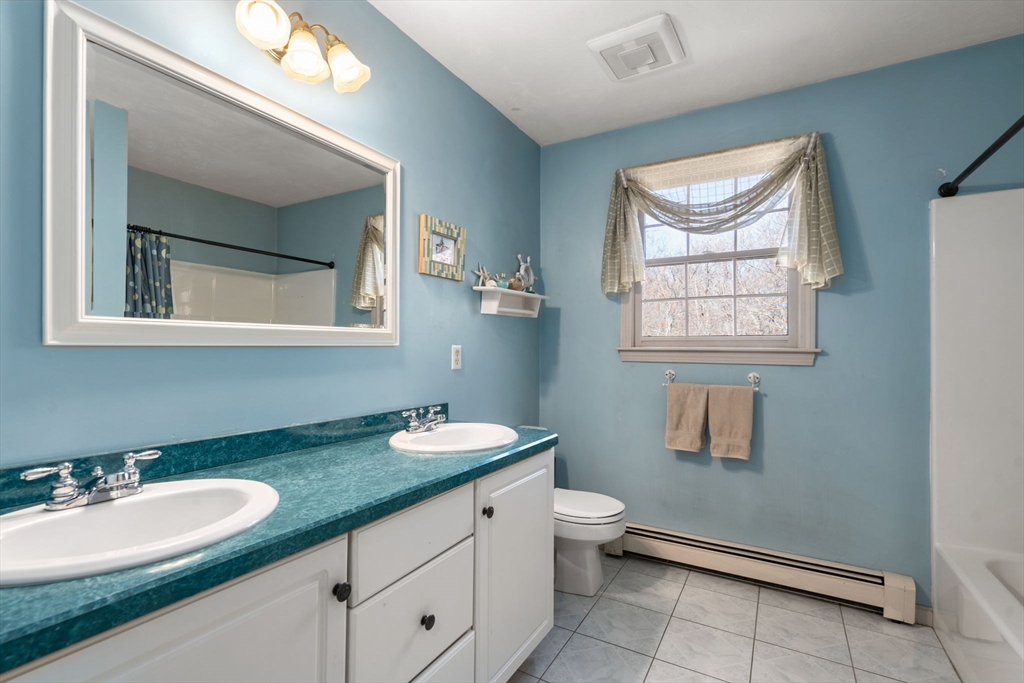 30 Fortune Dr