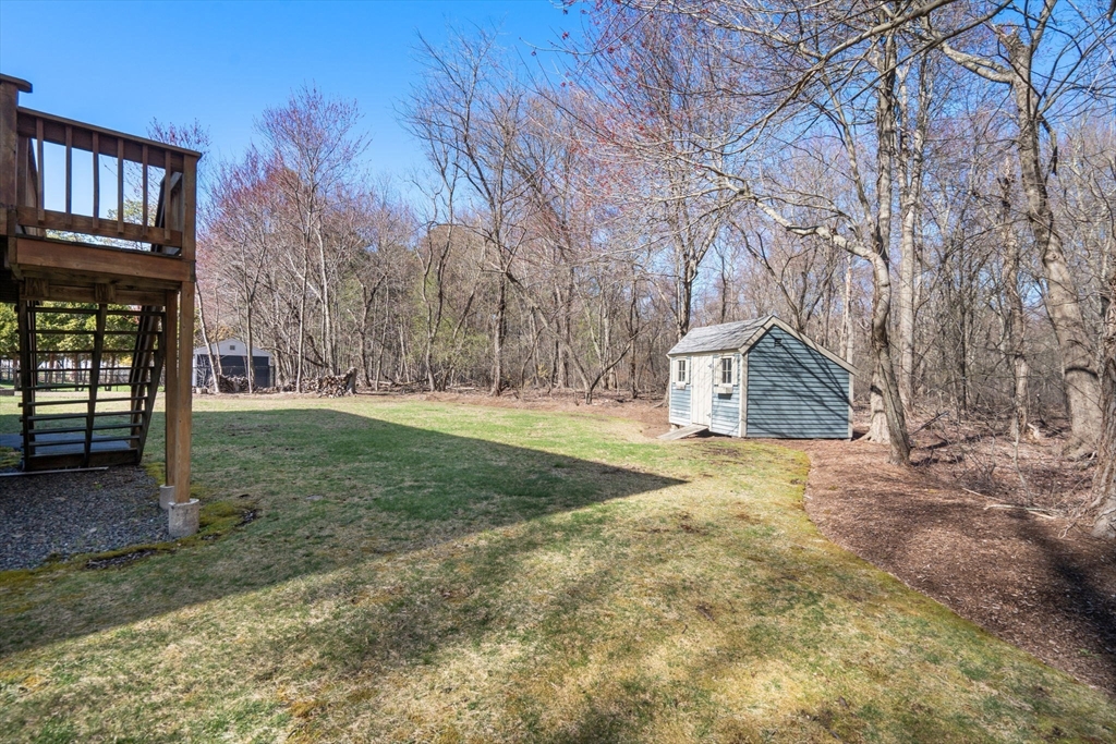 30 Fortune Dr