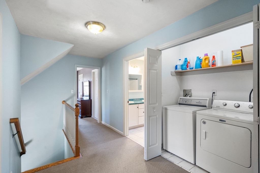30 Fortune Dr