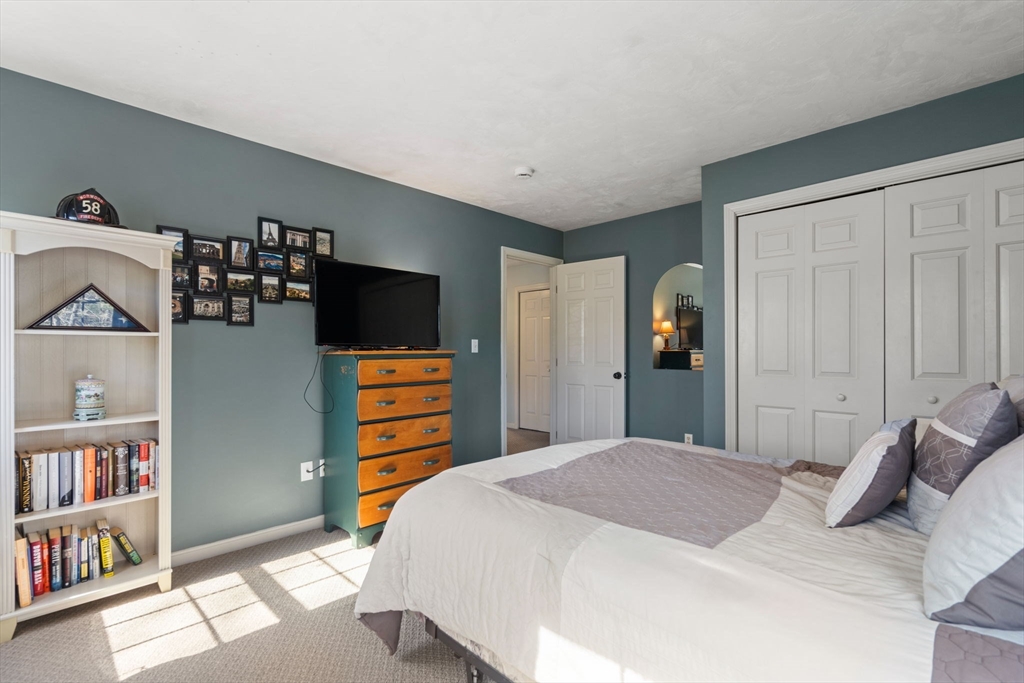 30 Fortune Dr