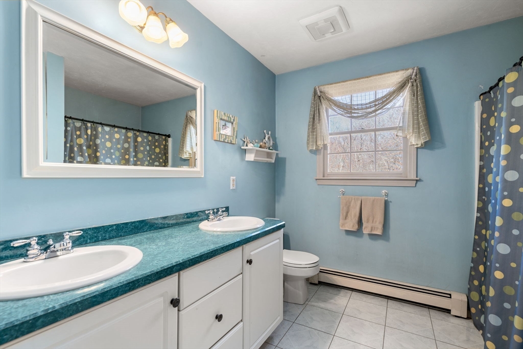 30 Fortune Dr