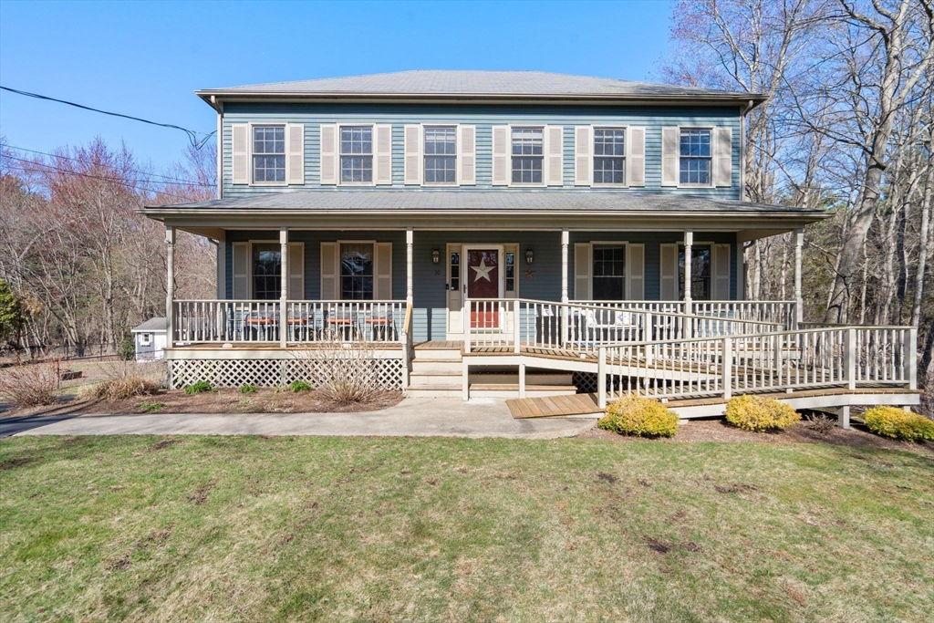 30 Fortune Dr