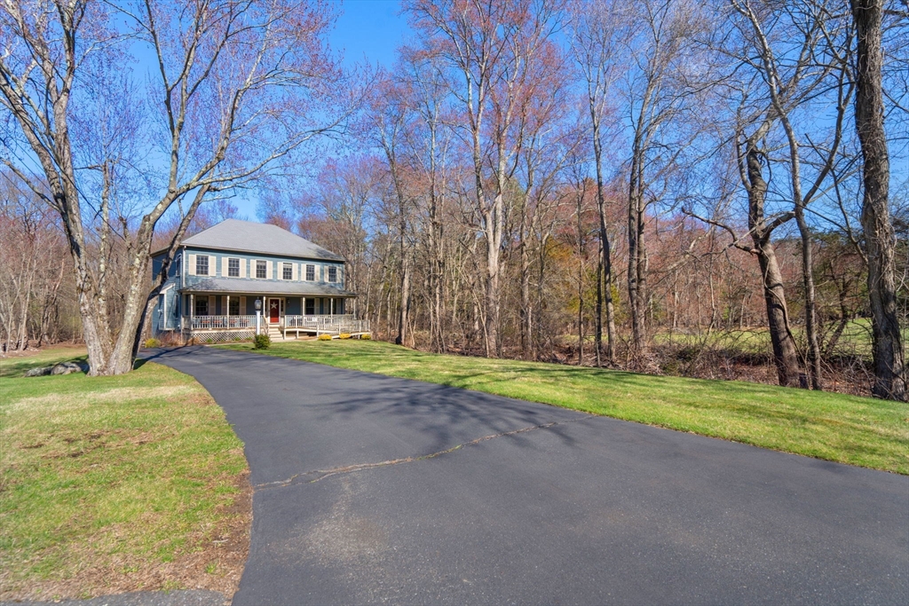 30 Fortune Dr