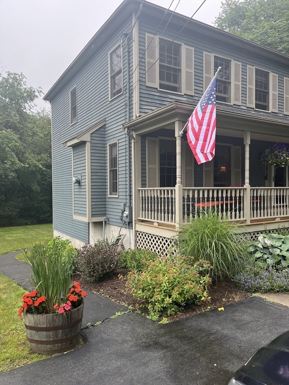 30 Fortune Dr