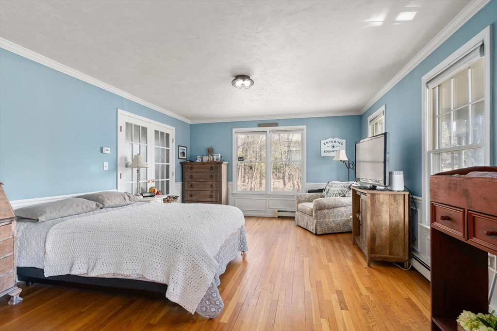 30 Fortune Dr