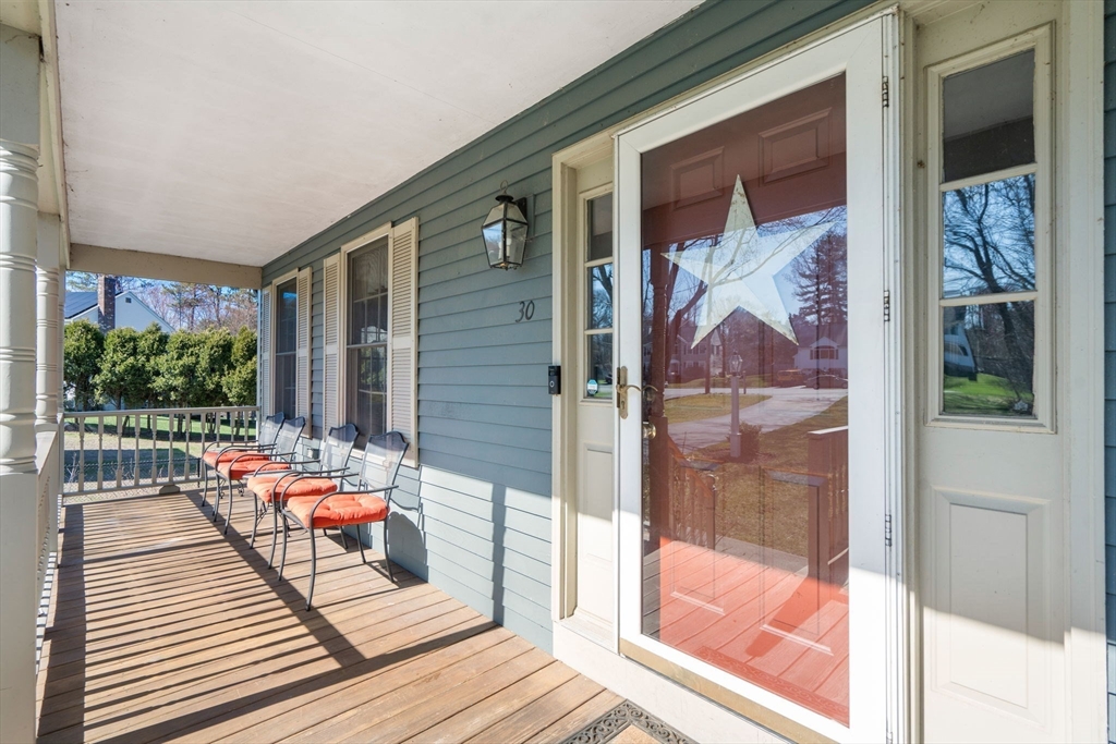 30 Fortune Dr