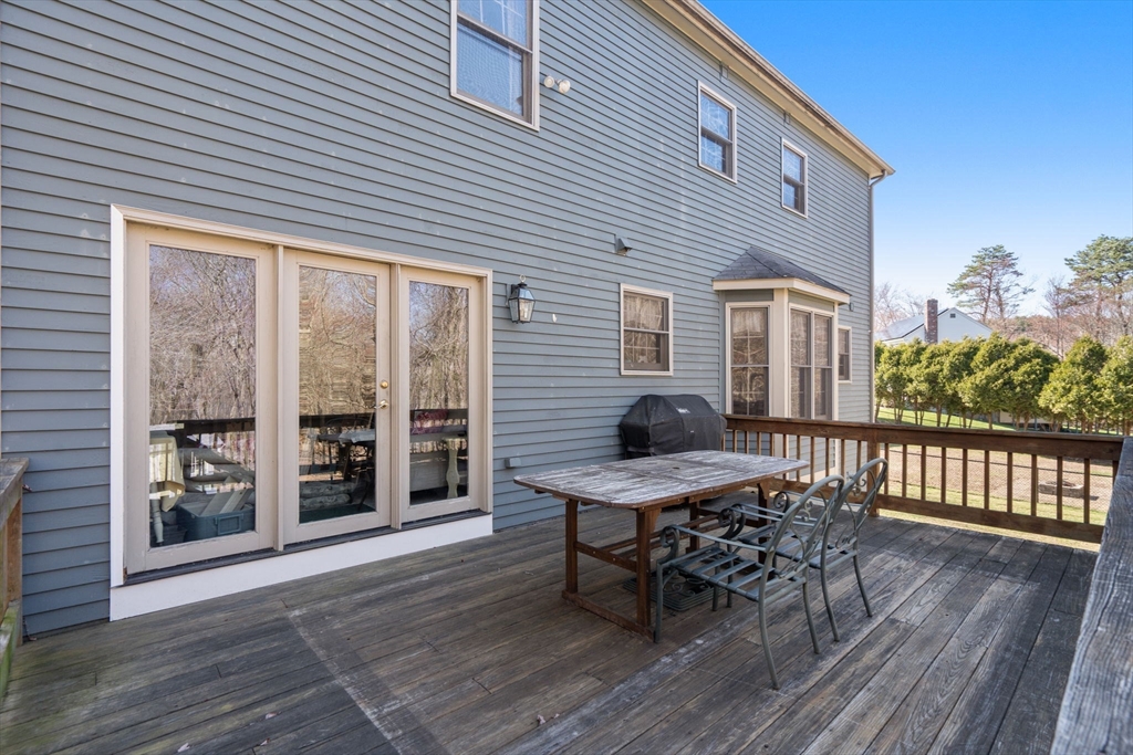 30 Fortune Dr