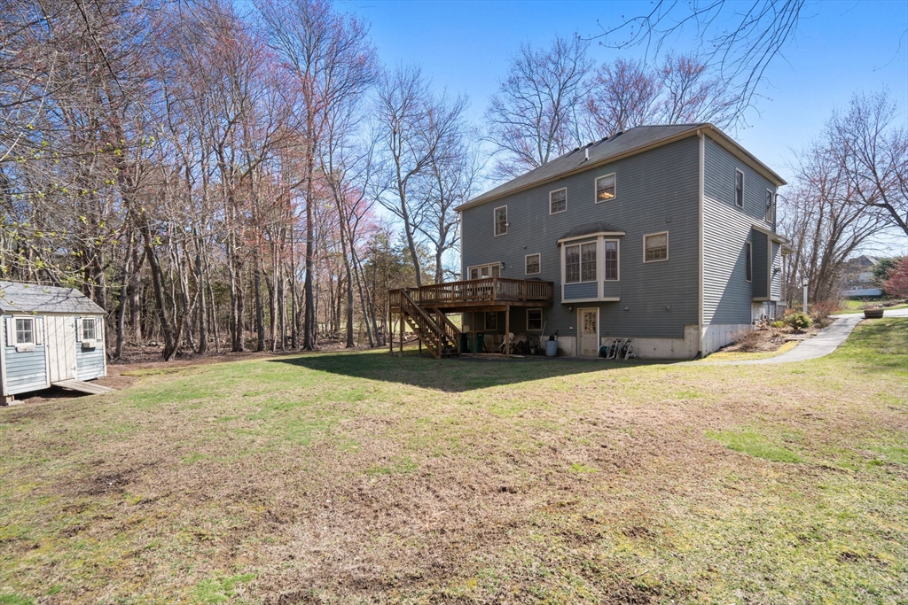 30 Fortune Dr