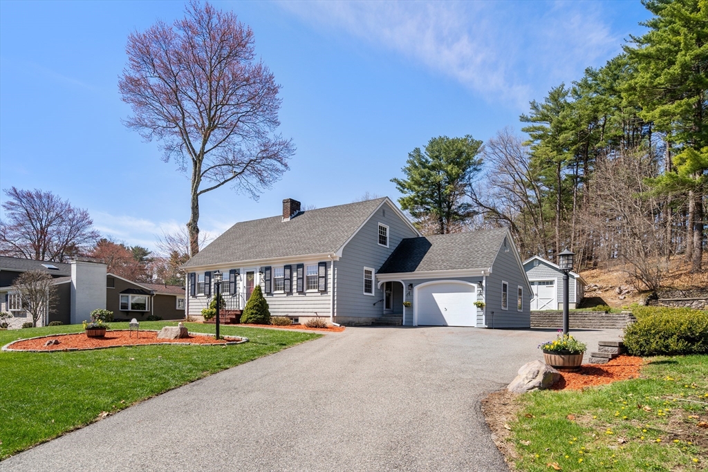 37 Heather Drive