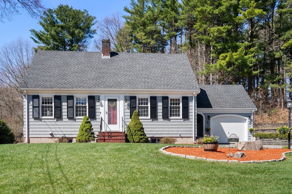 37 Heather Drive