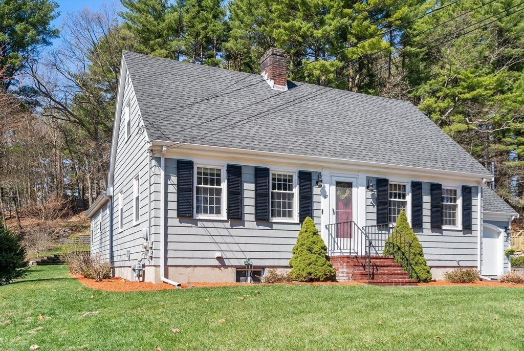 37 Heather Drive