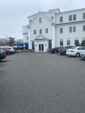 298 Washiington Street # 204