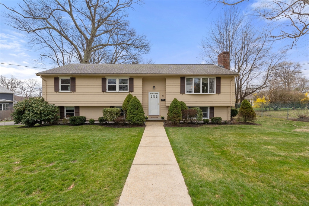 31 Nottingham Dr