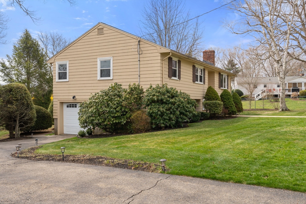 31 Nottingham Dr