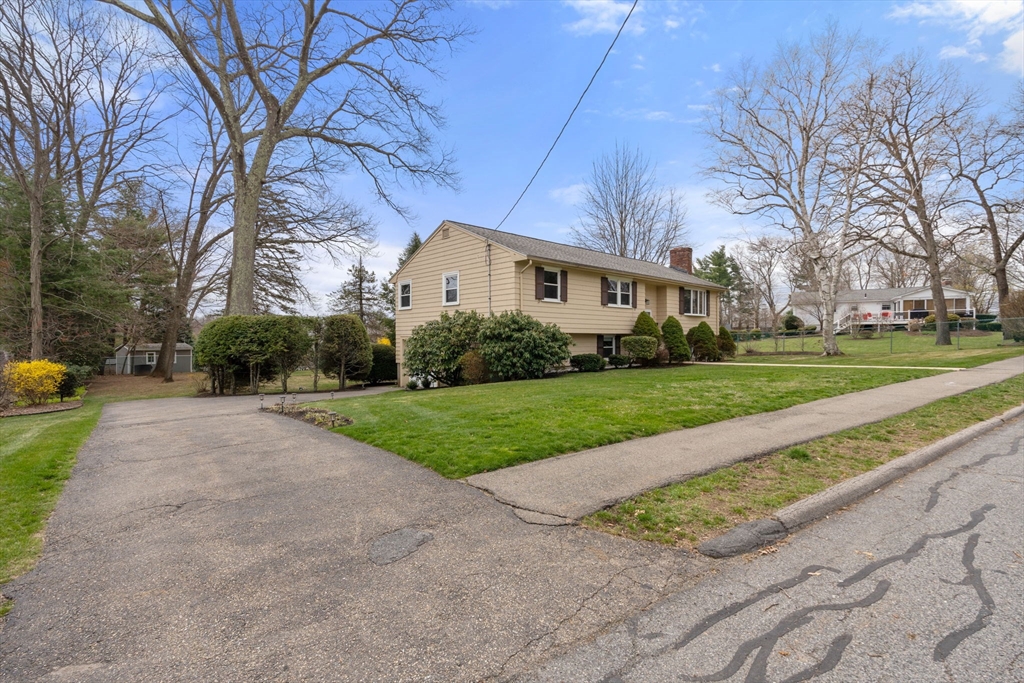 31 Nottingham Dr