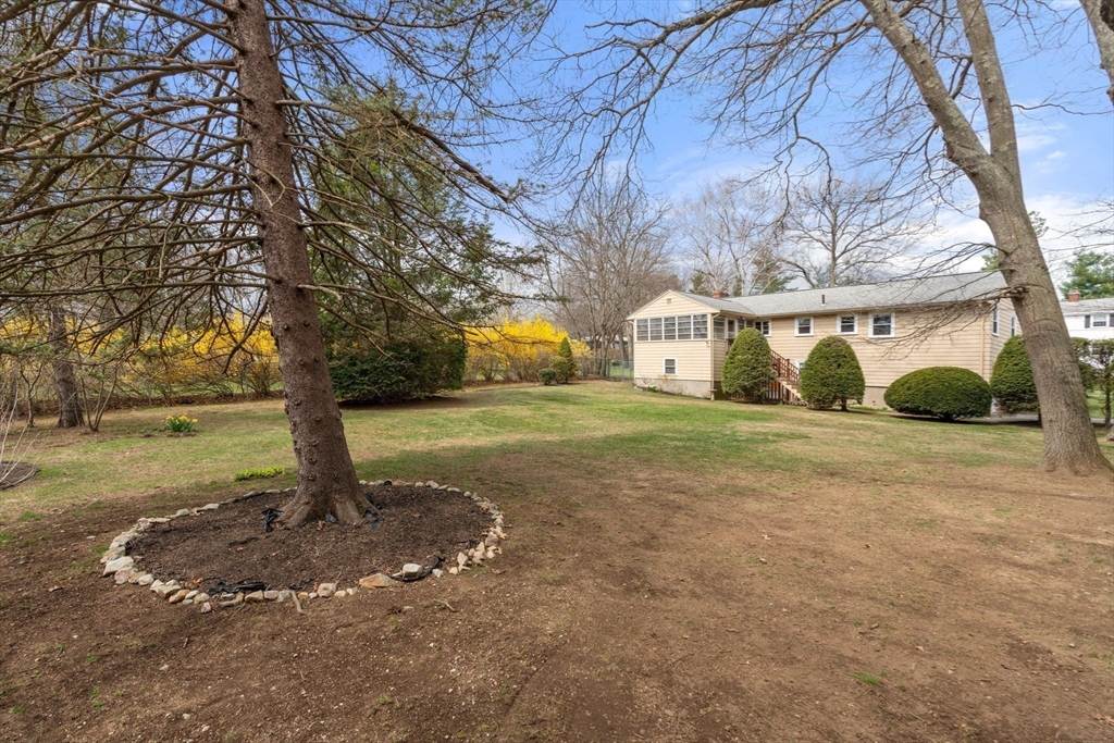 31 Nottingham Dr