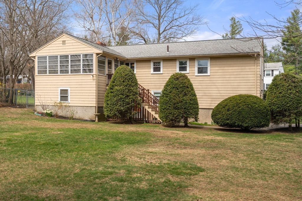 31 Nottingham Dr