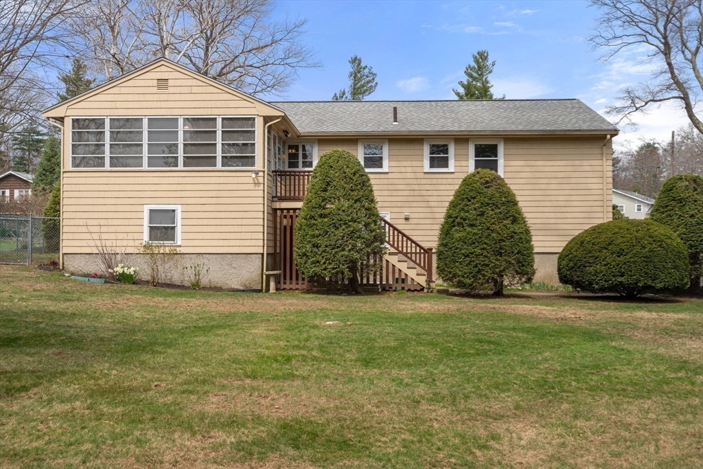 31 Nottingham Dr