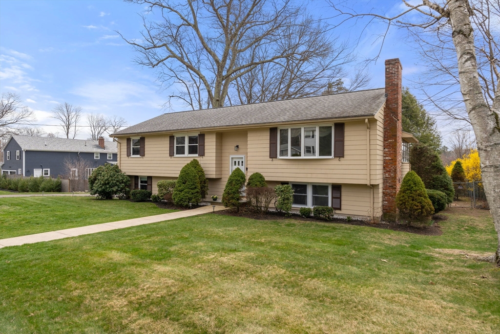 31 Nottingham Dr