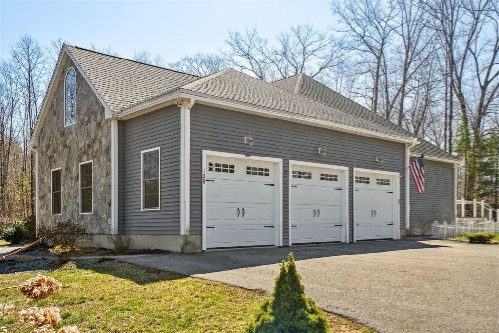 129 Depot Rd