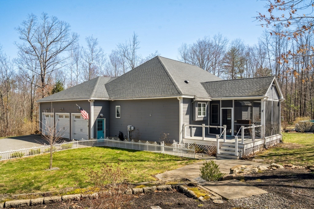 129 Depot Rd
