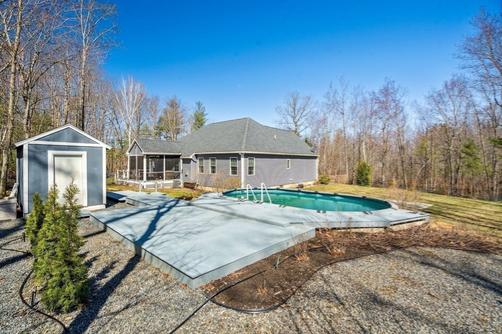 129 Depot Rd