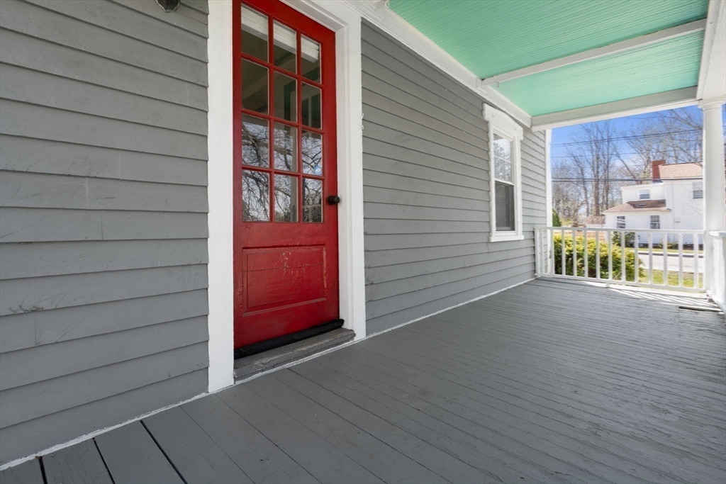 52 Pleasant St