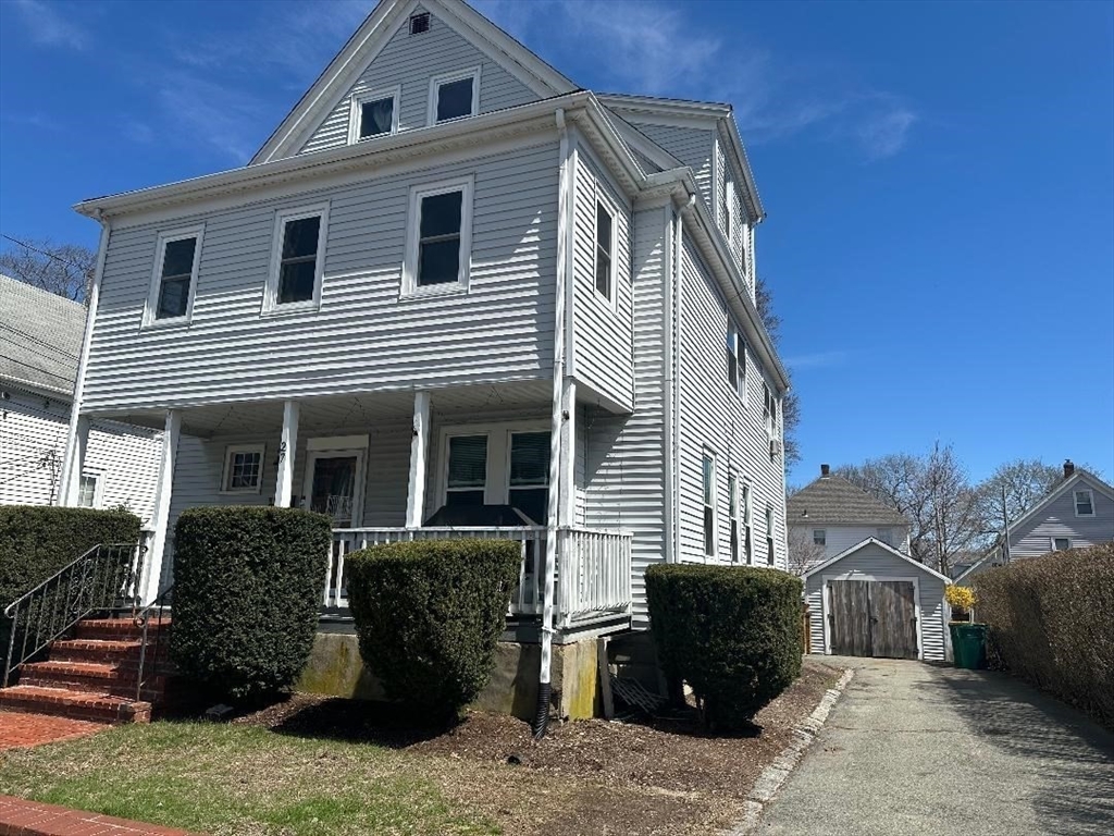 27 West Street # 2