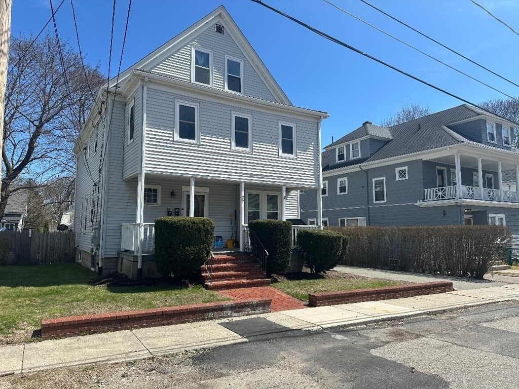 27 West Street # 2