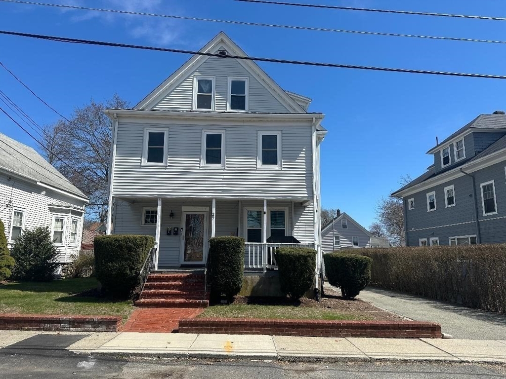 27 West Street # 2