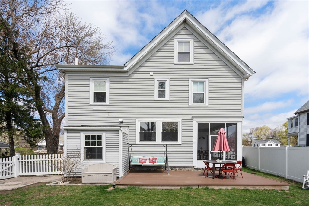 101 Union St