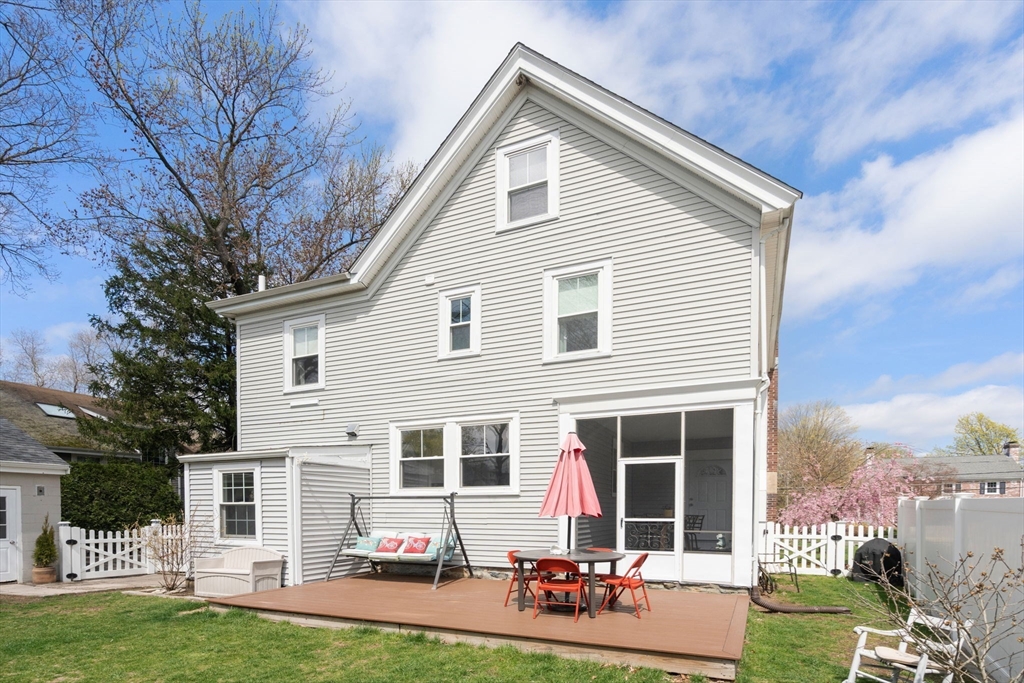 101 Union St