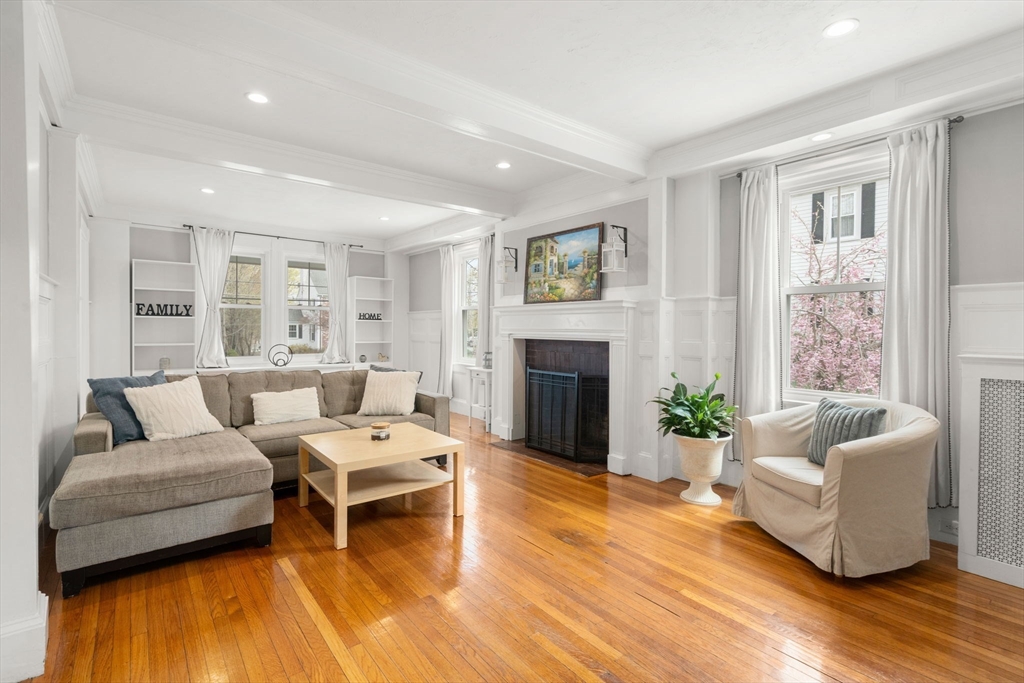 101 Union St