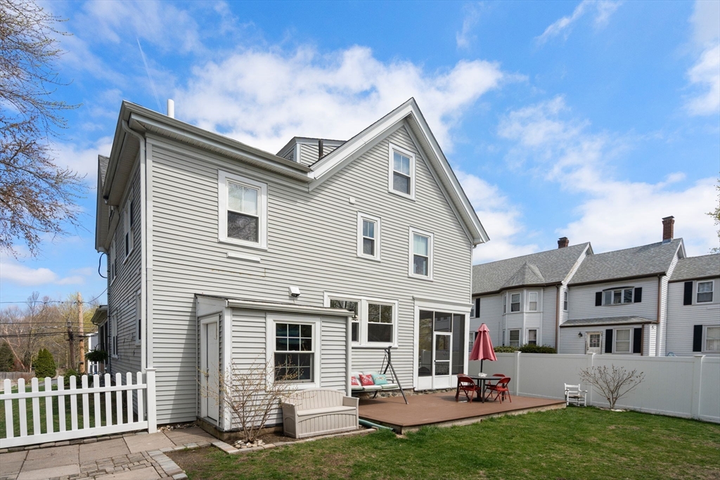 101 Union St